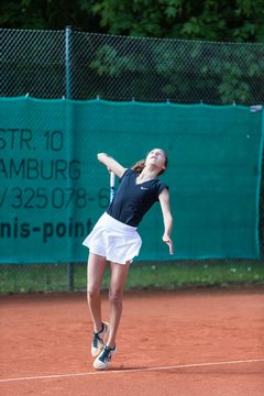Bild 6 - Norddeutsche Meisterschaft Junioren